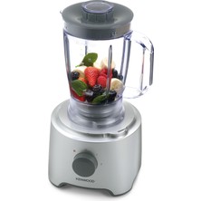 Kenwood FDP302SI Multıpro Compact Mutfak Robotu