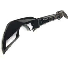 Bmw g20 difüzör arka pianoblack 3.35 competition