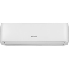 Hisense A 12000 BTU Duvar Tipi Klima