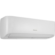 Hisense A 12000 BTU Duvar Tipi Klima