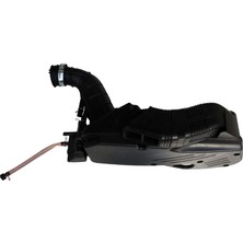 SEVEN KARDEŞLER 125MT Delta Hava Filtresi Komple