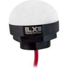 İLX LED Indikatör V50 Serisi 12-30 Vdc