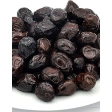 Demir Çiftliği Gemlik Yağlı Sele Siyah Zeytin (261-290 Kalibre - M) 10 kg