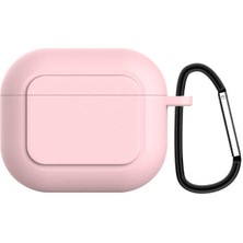 Fibaks Apple AirPods 3. Nesil Kılıf Zore Airbag 23 Kılıf