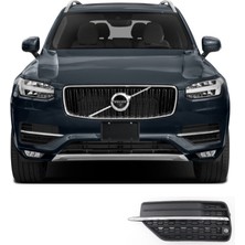 Longserng Volvo XC90 Sol Sis Far Kapağı 2016-2019