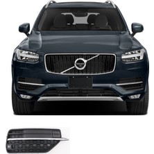 Longserng Volvo XC90 Sağ Sis Far Kapağı 2016-2019