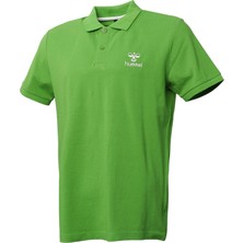 Hummel Leon Polo Erkek T-Shirt S/s Tee