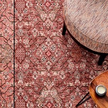 Kaşmir Halı 7/24 Ethnic Exclusive Toscana 160x230 cm
