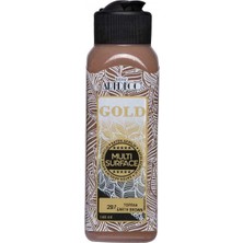 Artdeco Gold : Multi-Surface Akrilik Boya : 140 ml : Toprak 297