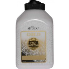 Artdeco Gold : Multi-Surface Akrilik Boya : 500 ml : Opalin 328