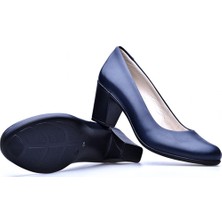 Dr.Comfort Hostes Ayakkabı Sky1