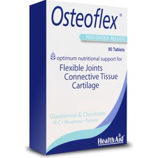 Health Osteoflex Film 90 Tablet*farmasit*