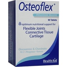 Health Osteoflex Film 90 Tablet*farmasit*