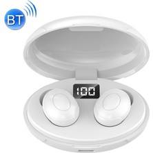 Sunskyt5 Bluetooth Kulaklık (Yurt Dışından)