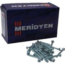 Meridyen 4X45 Meridyen Sunta Vidası
