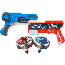 Silverlit Spinner M.a.d Battle Edition Oyun Seti