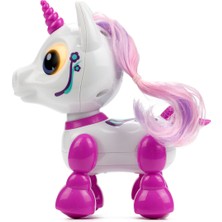 Silverlit Robo Heads Up Unicorn