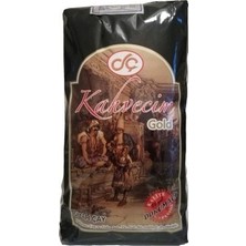 Dokumacı Kahvecim Gold 3 kg Siyah Çay