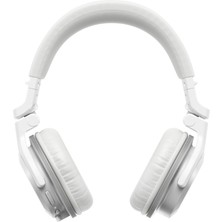 Pioneer Dj Hdj Cue1 Bt Bluetooth Profesyonel Dj Kulaklığı (Beyaz)