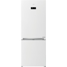 Beko 670561 Eb 514 Lt No Frost Beyaz Buzdolabı E Enerji Aktif Hijyen 670561 Eb