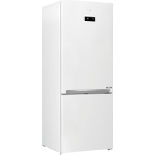 Beko 670561 Eb 514 Lt No Frost Beyaz Buzdolabı E Enerji Aktif Hijyen 670561 Eb