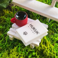 Paspasın Bahçeleri Kişiye Özel Cute Serisi Buxus Bonsai  Avukatlar Için 1