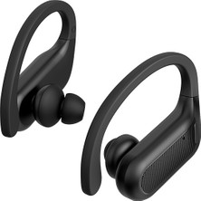 HUA3C A10 Tws Dijital Ekran Su Geçirmez Bluetooth Kulaklık (Yurt Dışından)