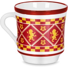 Harry Potter Gryffindor Fincan