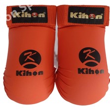 Kihon Karate Eldiveni