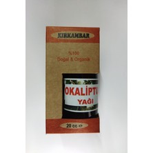 Okaliptus Yağı 20 cc