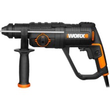 Worx WX337 750 Watt 2.0j  Sds-Plus Kırıcı/ Delici