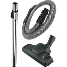 Beko Bks 1235, 1240, 1245, 1250, 1260, 1270, 1280, 1325 Süpürge Hortum Seti