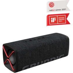 Grundig Club BT Bluetooth Hoparlörler Siyah