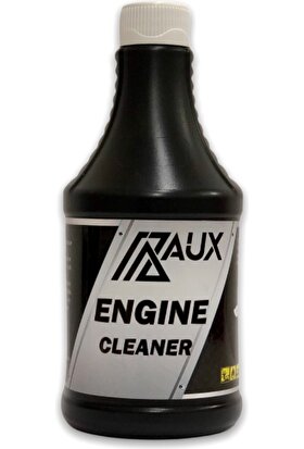 Zaux Kimya Elıksır Wash & Wax Cilalı Şampuan 500 ml
