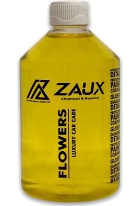 Zaux Kimya Ortam Kokusu 500 ml