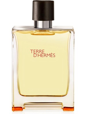 Hermes Terre D'hermes Edt 200 ml Erkek Parfüm