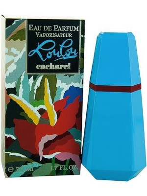 Cacharel Lou Lou Edp 50 ml Kadın Parfüm