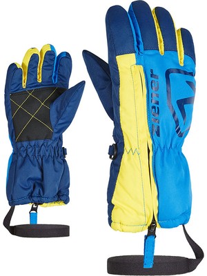 Zıener Leon Mınıs Glove Kayak Eldiveni