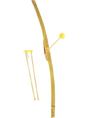 Sağlar El Sanatları Geleneksel Ağaç Ok Yay Seti (Başlangıç Seri)