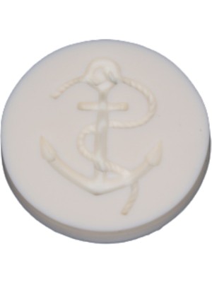 Pastry Planet Çapa Silikon Kalıp