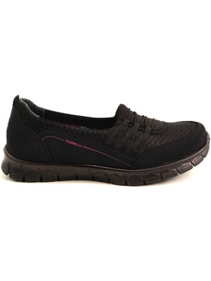Forelli Bayan 61014 Ayakkabı