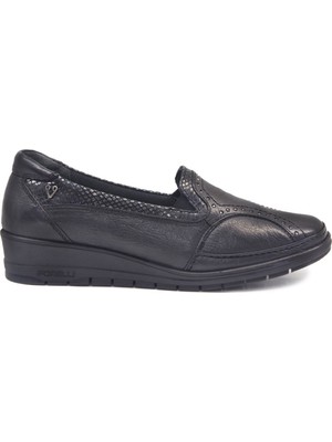 Forelli Bayan 25109 Ayakkabı