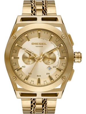 Diesel DZ4580 Erkek Kol Saati