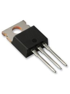 CDM IRF540 - 28A 100V Mosfet - TO220 Mofset