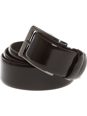 Carrera CR 2003 Kahve Erkek Kemer