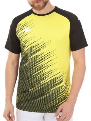 Kappa 303Y1N0-109 Abu 2 Player T-Shirt