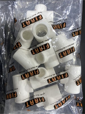 Fırat 32X25X32 Inegal T Pprc 10 Adet