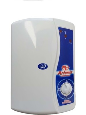 Aydın Derya Artemis Şofben