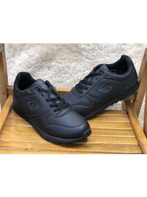 Belpino Parley Alçak Düz Taban Ipli Spor Ayakkabı