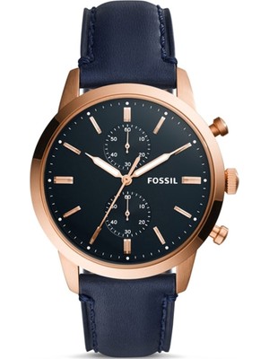 Fossil FS5436 Erkek Kol Saati